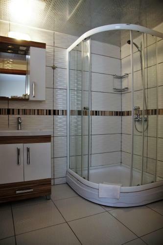 Bed & Breakfast Marina Hotel