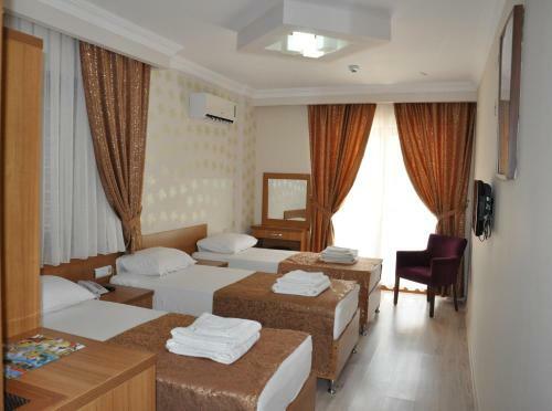 Hotel ?skele Otel
