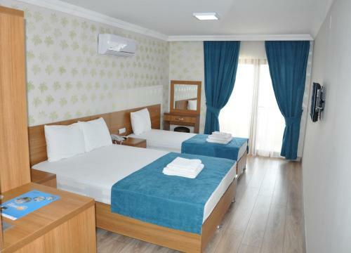 Hotel ?skele Otel