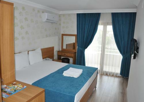 Hotel ?skele Otel