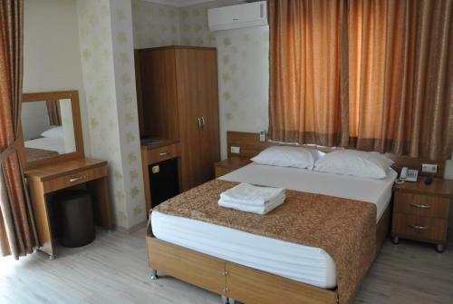 Hotel ?skele Otel