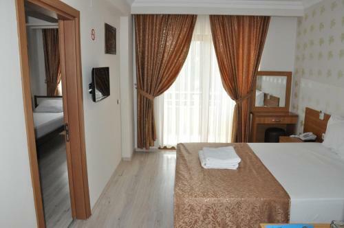 Hotel ?skele Otel