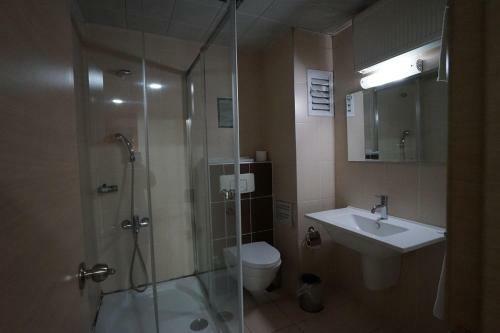 Yalihan Ari Hotel