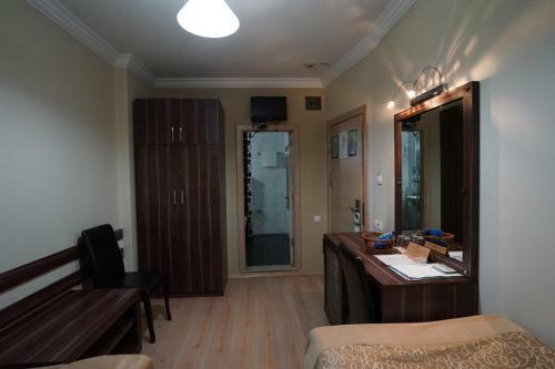 Yalihan Ari Hotel