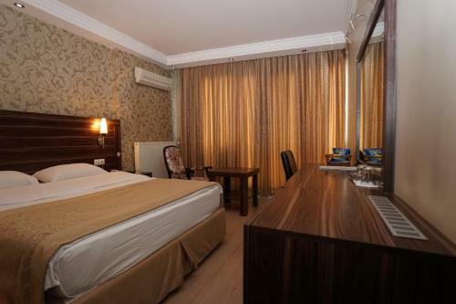 Yalihan Ari Hotel