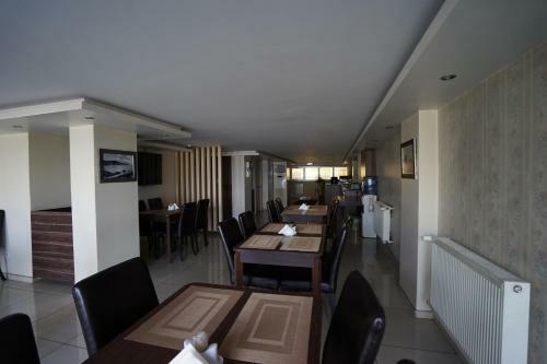 Yalihan Ari Hotel