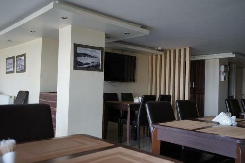 Yalihan Ari Hotel