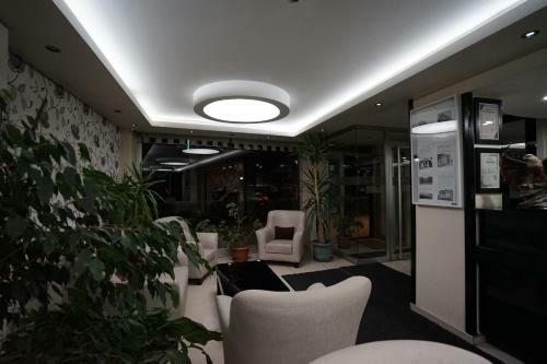 Yalihan Ari Hotel