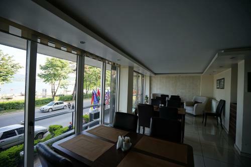 Yalihan Ari Hotel