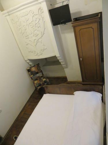 Hotel Sebile Han?m Kom?u Konak