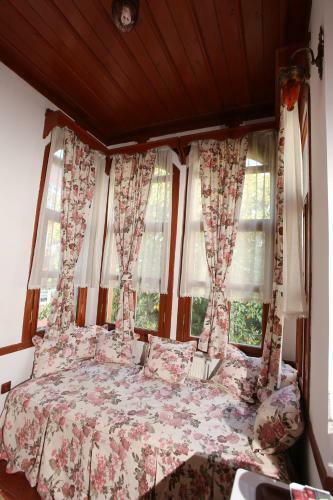 Posada Sebile Han?m Kona??