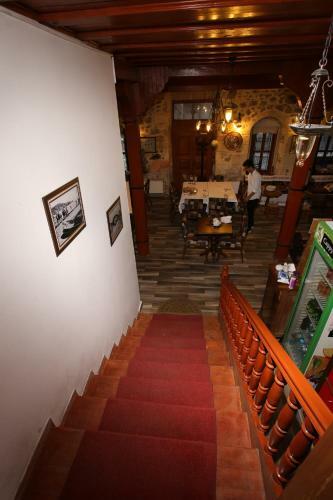 Posada Sebile Han?m Kona??