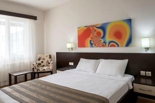 Troas Beach Hotel