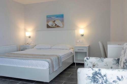 Troas Beach Hotel