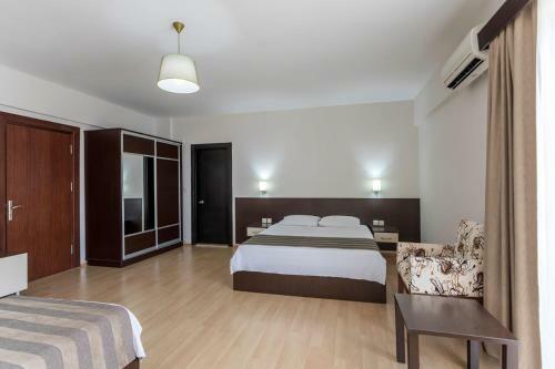 Troas Beach Hotel