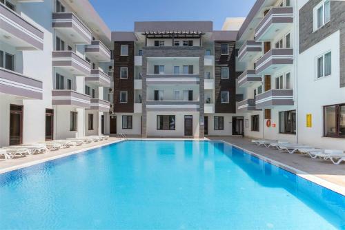 Troas Beach Hotel