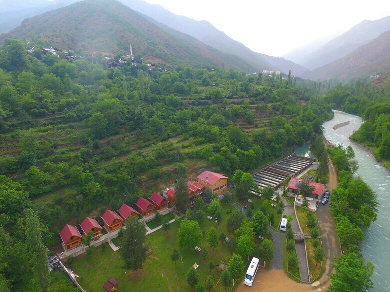 Hotel Agara Pansiyon