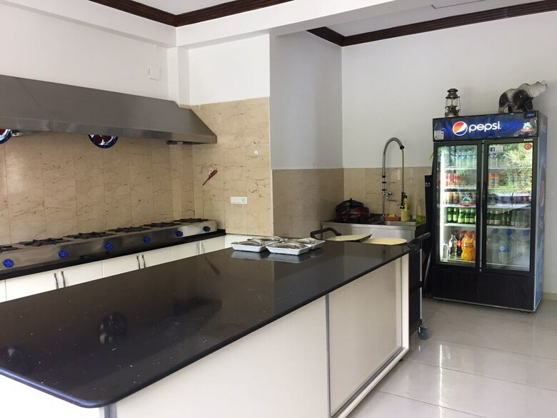 Hotel Agara Pansiyon