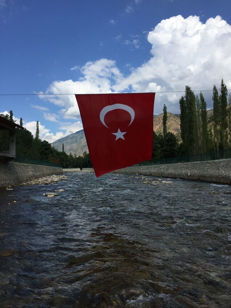 Hotel Agara Pansiyon