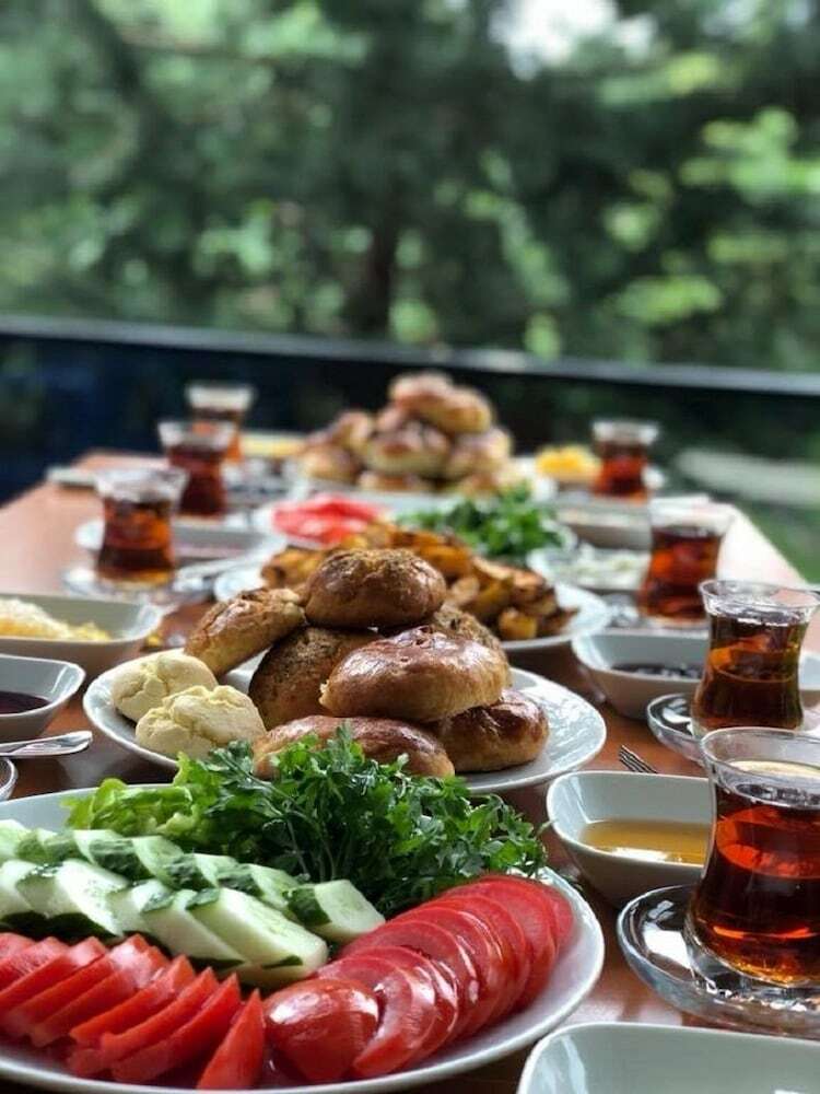 Hotel Agara Pansiyon