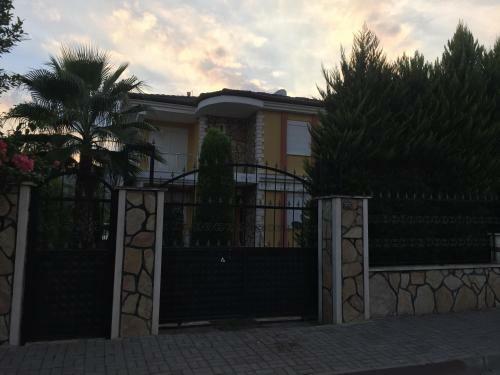 Villa Tekirova
