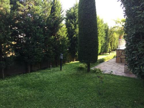 Villa Tekirova