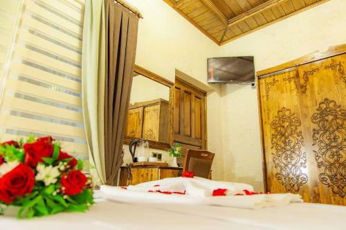 Hostal ?ehrazat Kona?i