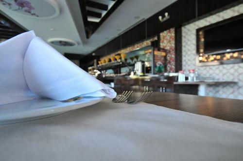 Hotel Ramada Usak