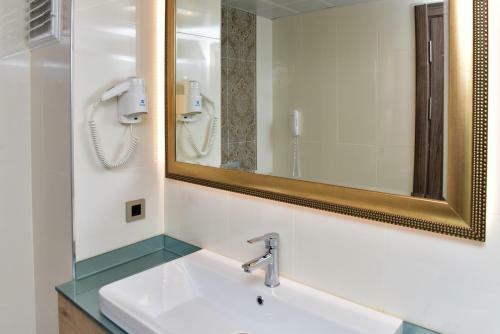 Hotel Agaoglu Otel