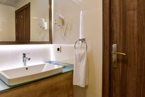 Hotel Agaoglu Otel