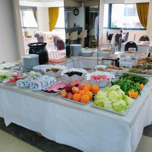Hotel Agaoglu Otel