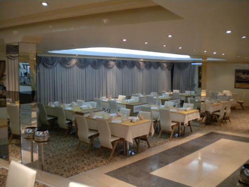 Hotel Agaoglu Otel