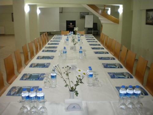Hotel Agaoglu Otel