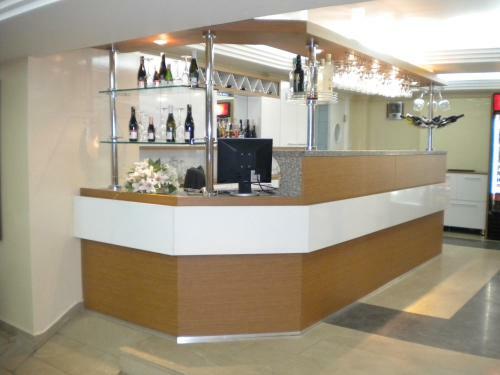Hotel Agaoglu Otel