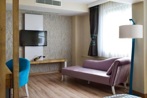 Hotel Agaoglu Otel