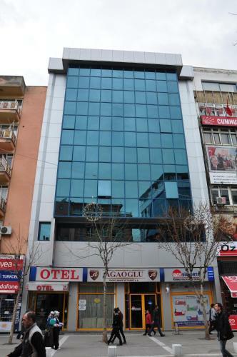 Hotel Agaoglu Otel