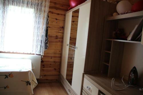 Sarahome Apart