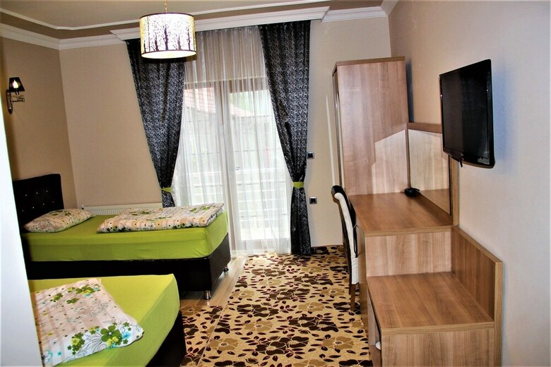 Akpinar Hotel