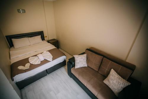 Poyraz Hotel