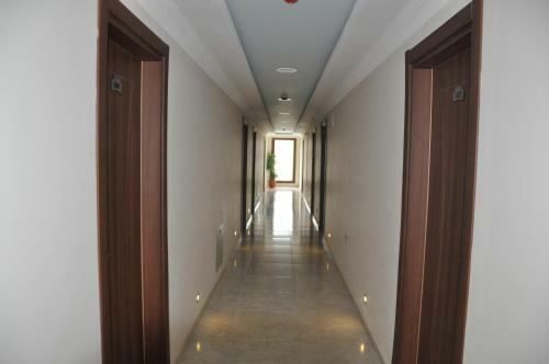 Poyraz Hotel