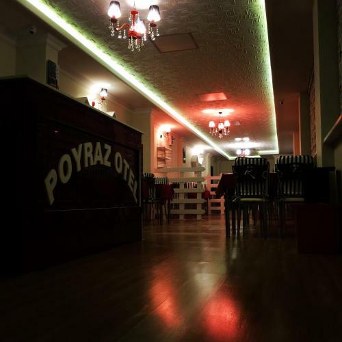 Poyraz Hotel