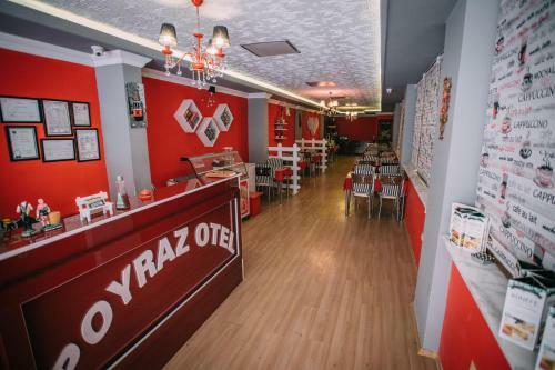 Poyraz Hotel