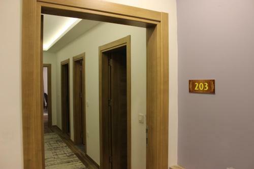 Apartamento Etap Uzung�l Suite Hotel