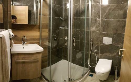 Apartamento Etap Uzung�l Suite Hotel