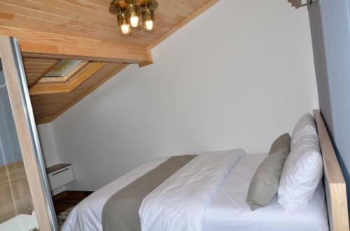 Apartamento Etap Uzung�l Suite Hotel