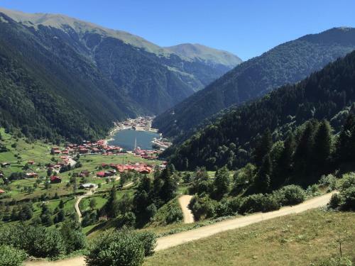 �ak?ro?lu Villa Kent
