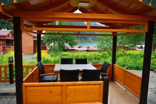 �ak?ro?lu Villa Kent