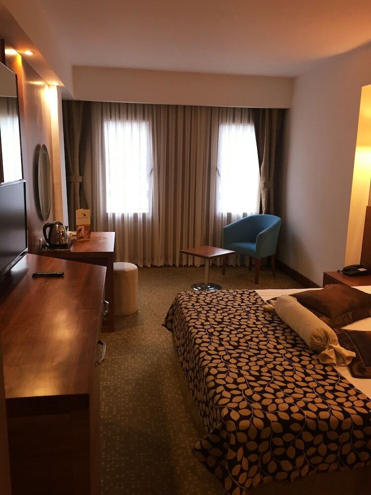Kilpa Hotel