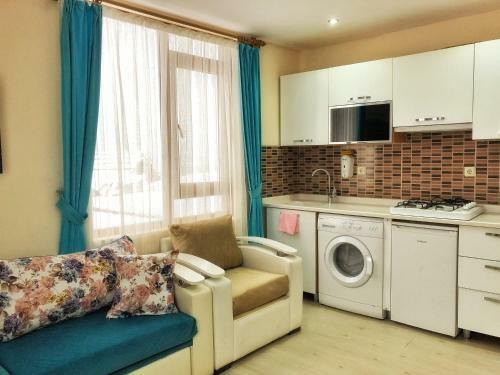 Apartamento Osmanl? Suite