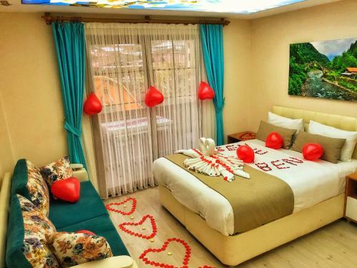 Apartamento Osmanl? Suite